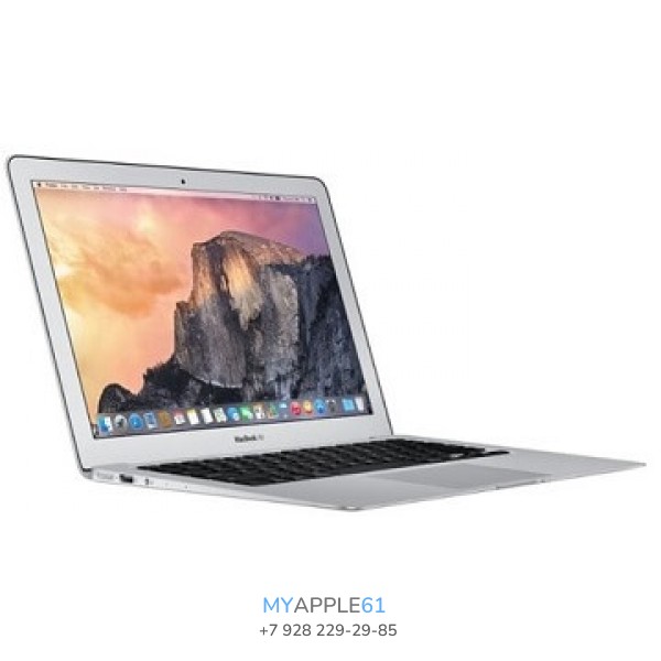 Apple MacBook Air 13 Early 2015 256 Gb